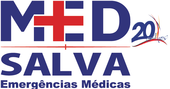 Logo - Med Salva